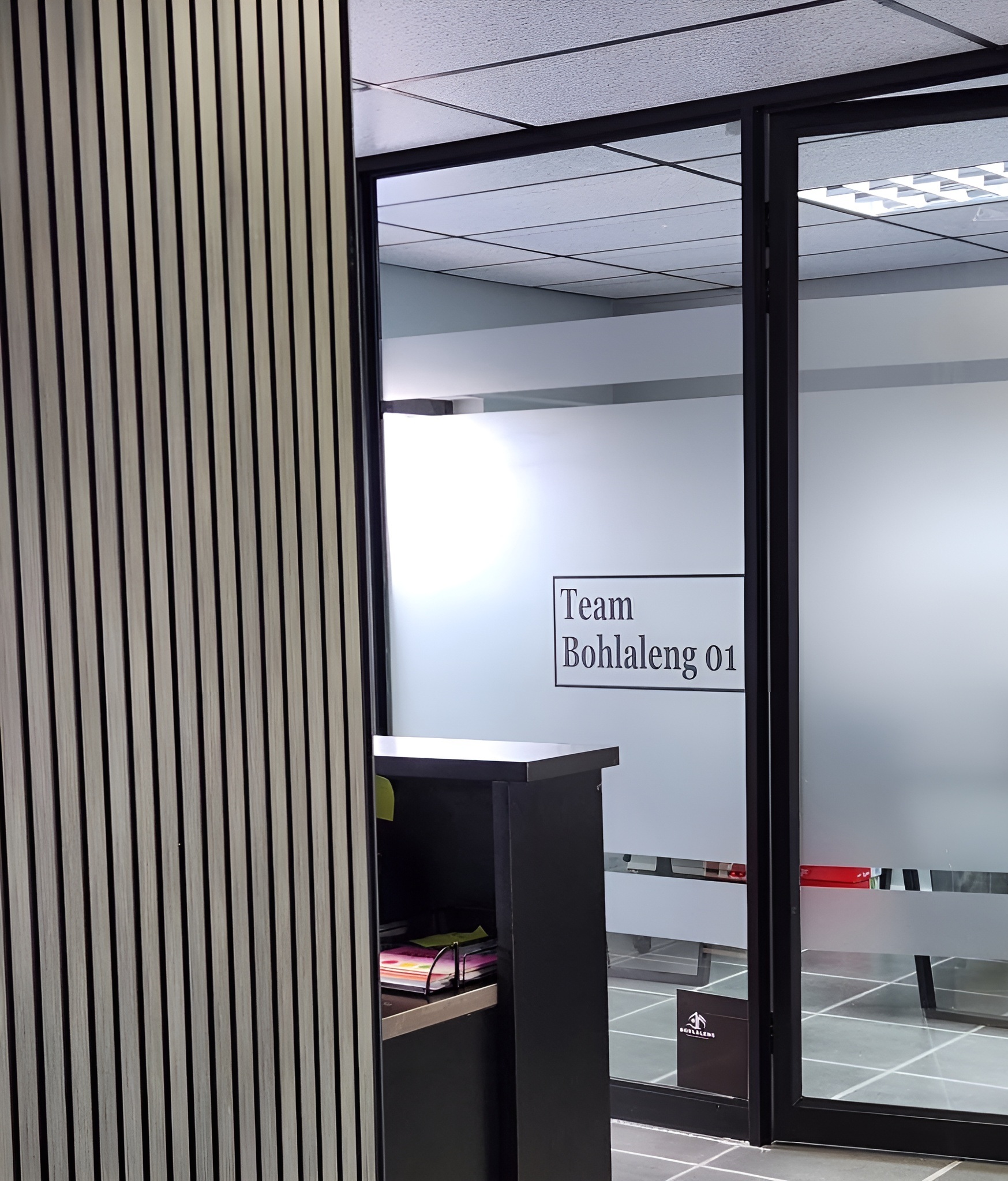 Bohlaleng Group Corporate